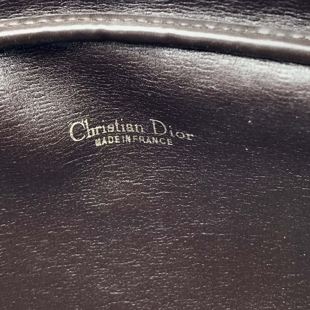 CHRISTIAN DIOR Christian Dior Shoulder Bag Vintage n.a. - Picture 6 of 6